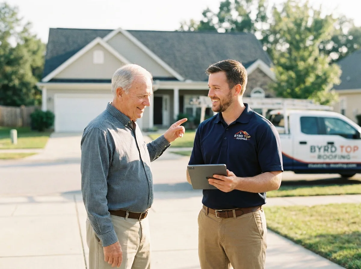 Roofing Ecru, MS FAQs